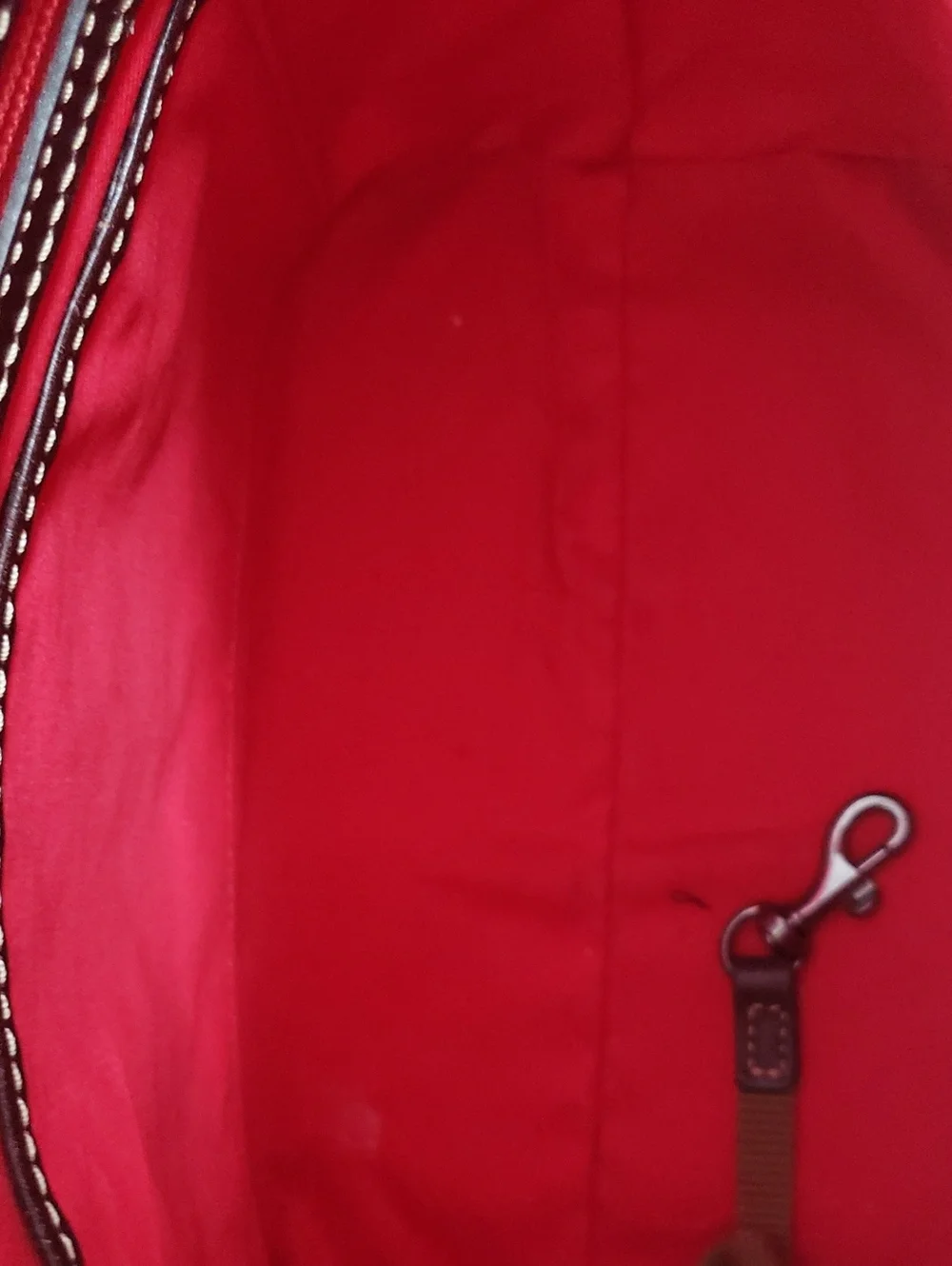 Dooney And Bourke Satchel